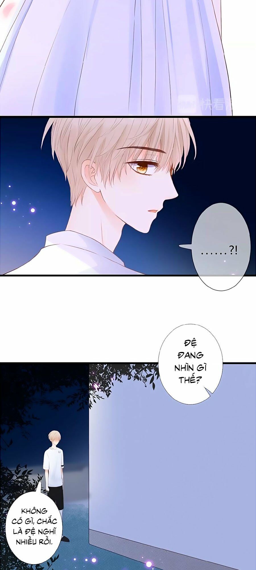 Hoa Chưa Nở Rộ Chapter 11 - 31