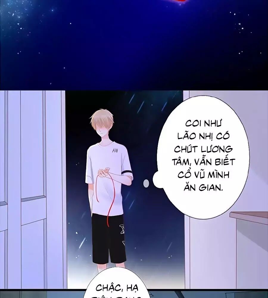 Hoa Chưa Nở Rộ Chapter 12 - 14