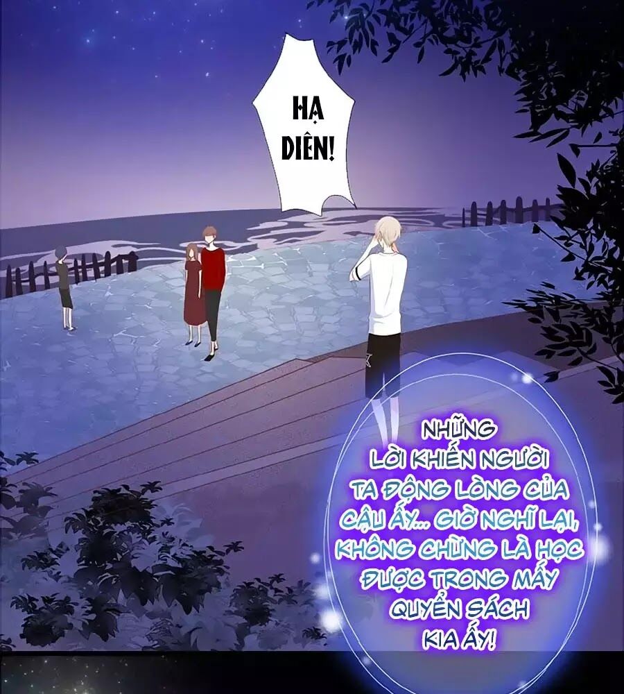 Hoa Chưa Nở Rộ Chapter 12 - 28