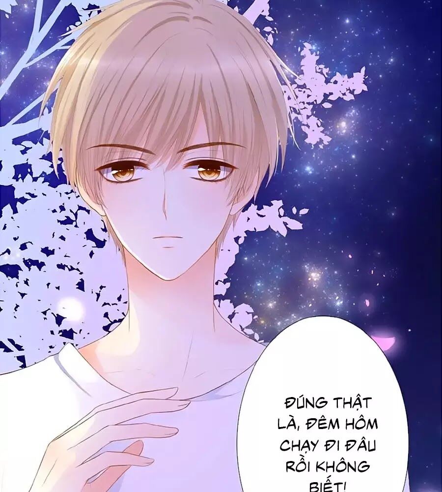 Hoa Chưa Nở Rộ Chapter 12 - 31