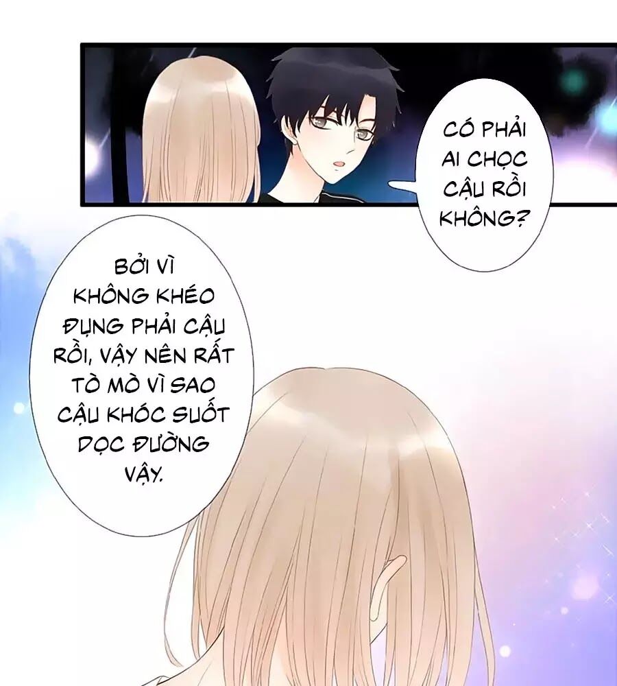 Hoa Chưa Nở Rộ Chapter 12 - 49