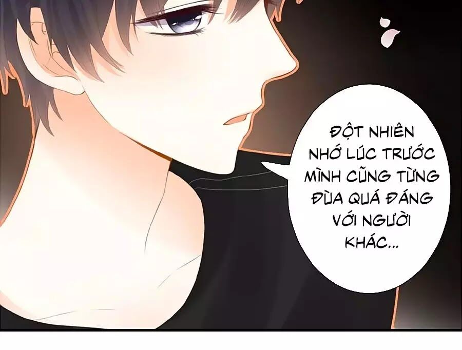 Hoa Chưa Nở Rộ Chapter 13 - 6