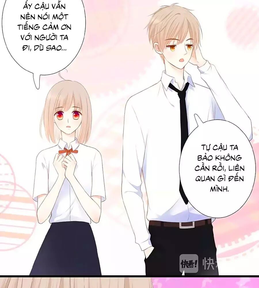 Hoa Chưa Nở Rộ Chapter 18 - 26