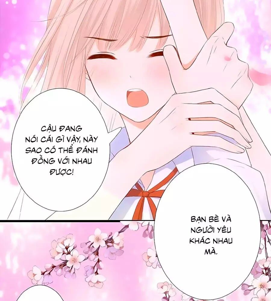 Hoa Chưa Nở Rộ Chapter 18 - 37