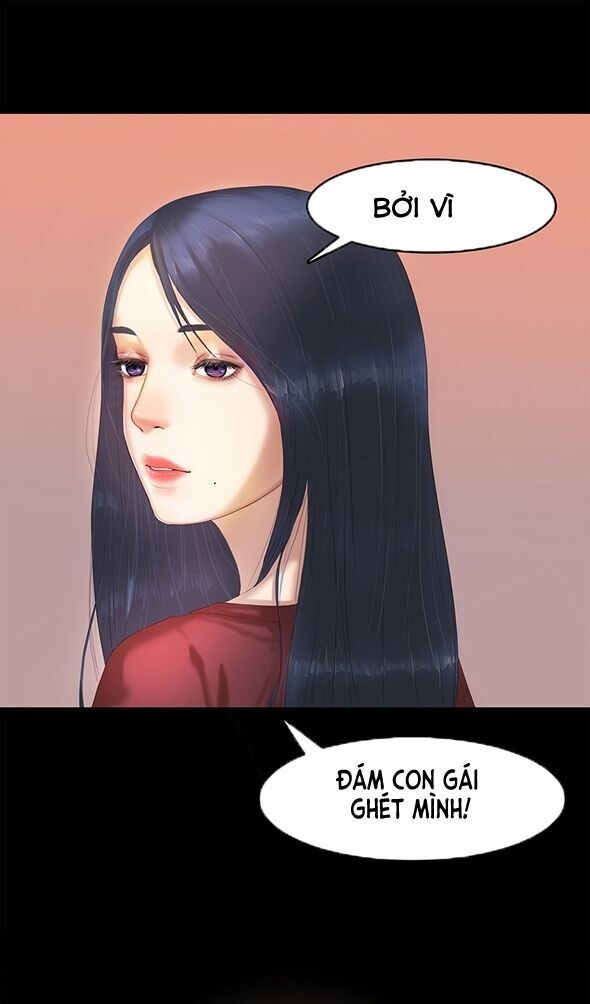 Hoa Chưa Nở Rộ Chapter 2 - 27