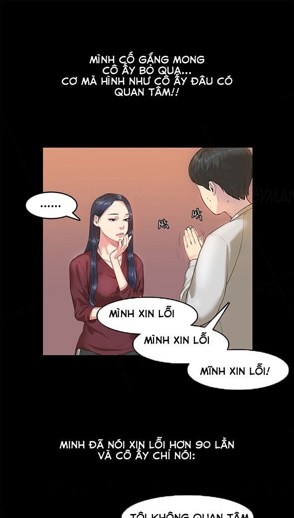 Hoa Chưa Nở Rộ Chapter 2 - 9