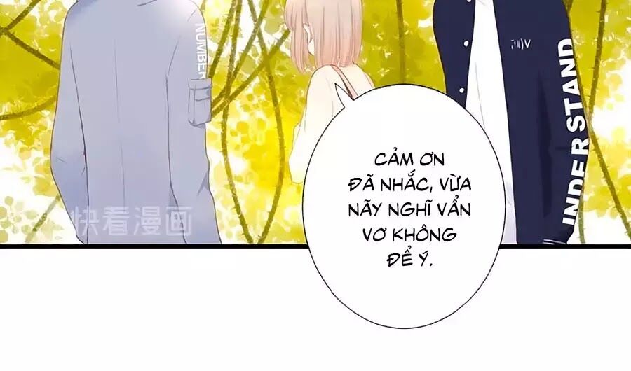 Hoa Chưa Nở Rộ Chapter 20 - 21