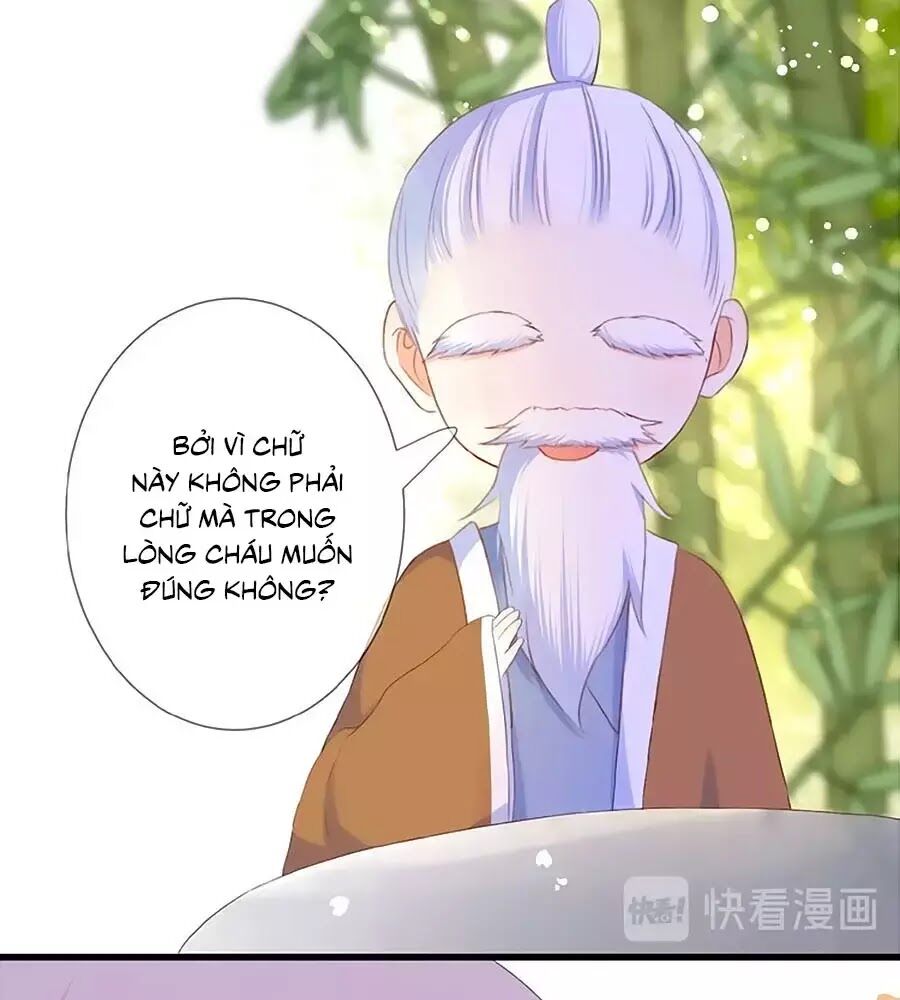 Hoa Chưa Nở Rộ Chapter 22 - 39