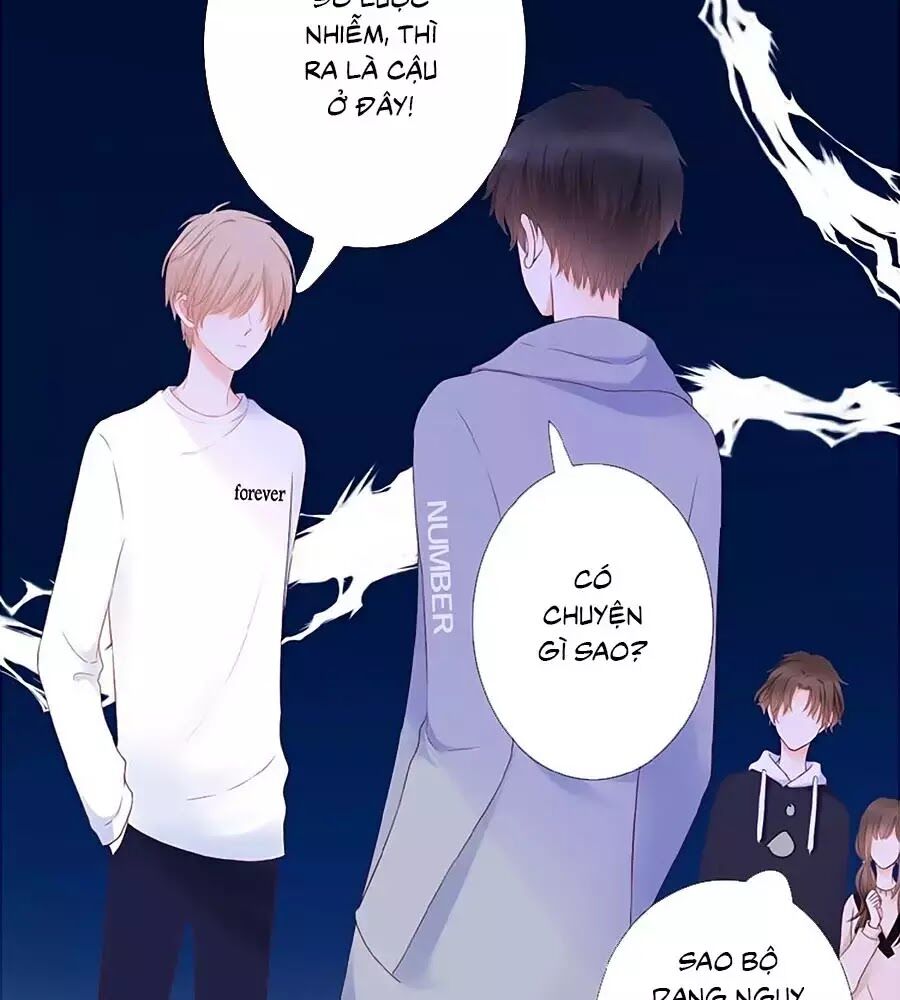 Hoa Chưa Nở Rộ Chapter 22 - 47