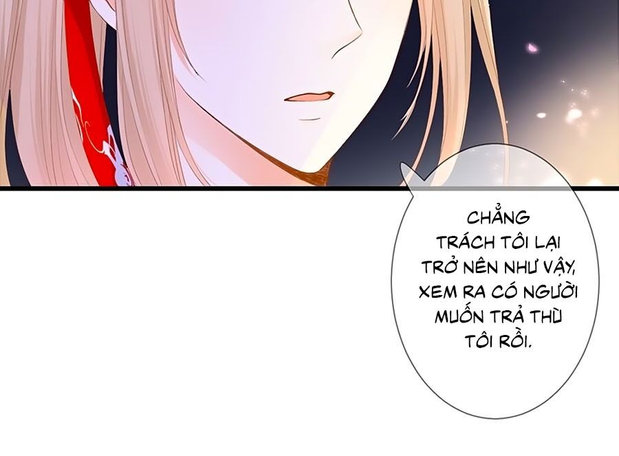 Hoa Chưa Nở Rộ Chapter 28 - 10