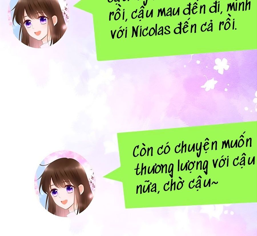 Hoa Chưa Nở Rộ Chapter 31 - 6