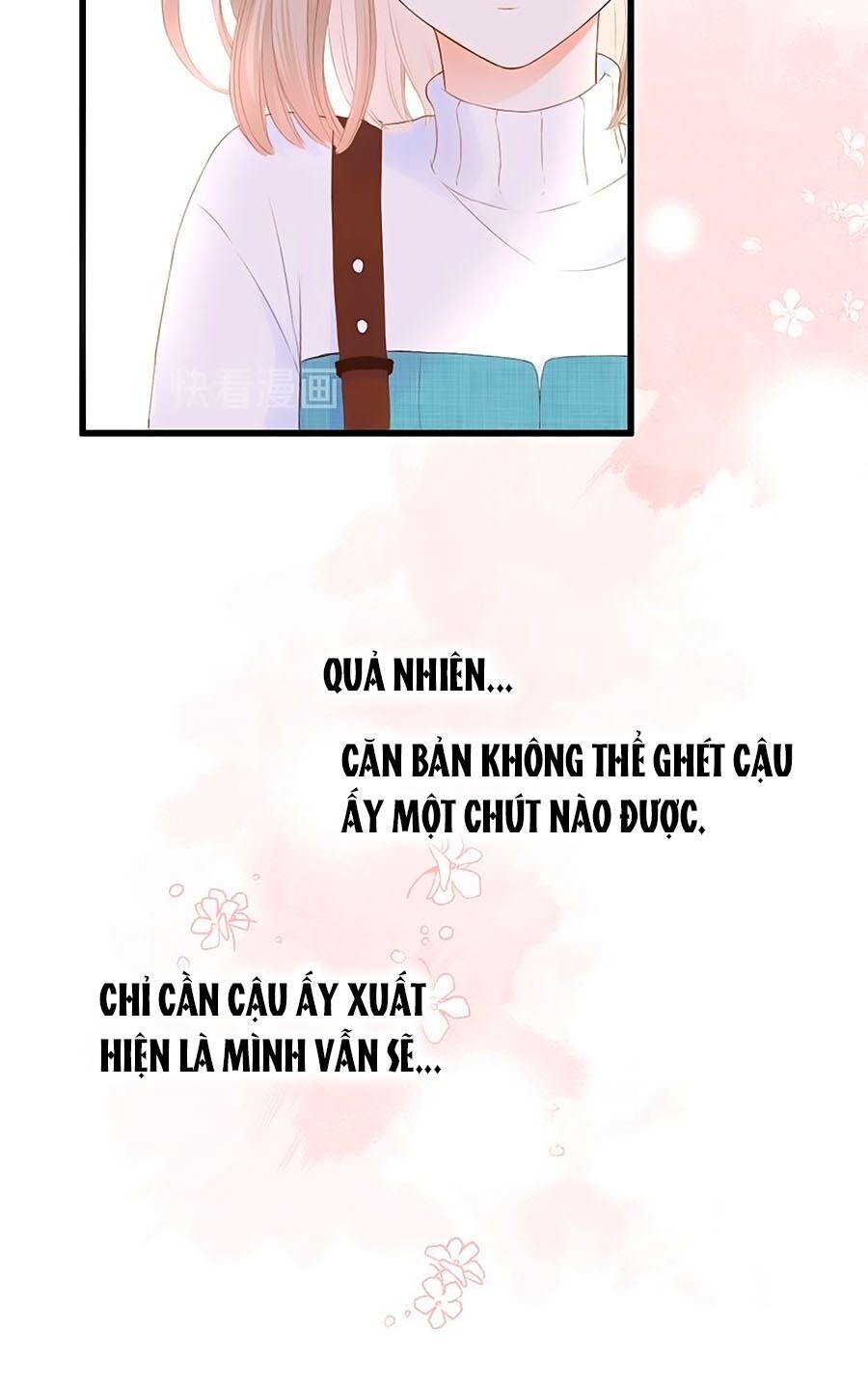 Hoa Chưa Nở Rộ Chapter 32 - 19