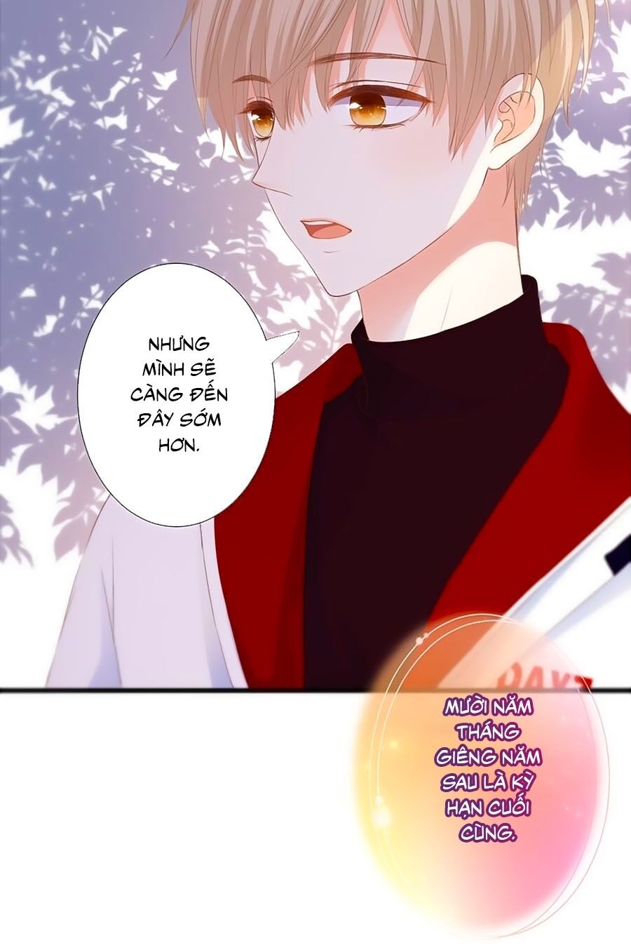 Hoa Chưa Nở Rộ Chapter 32 - 22