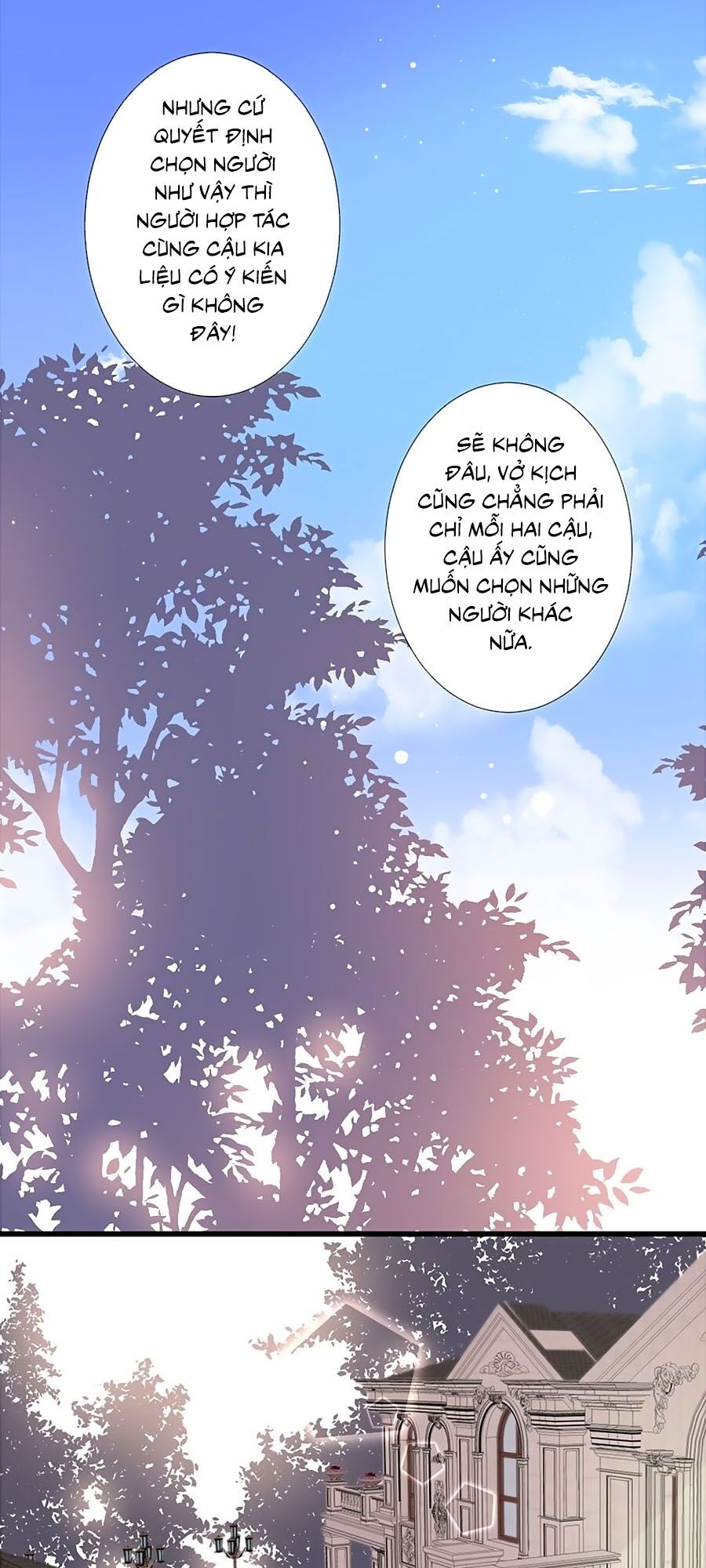 Hoa Chưa Nở Rộ Chapter 32 - 7