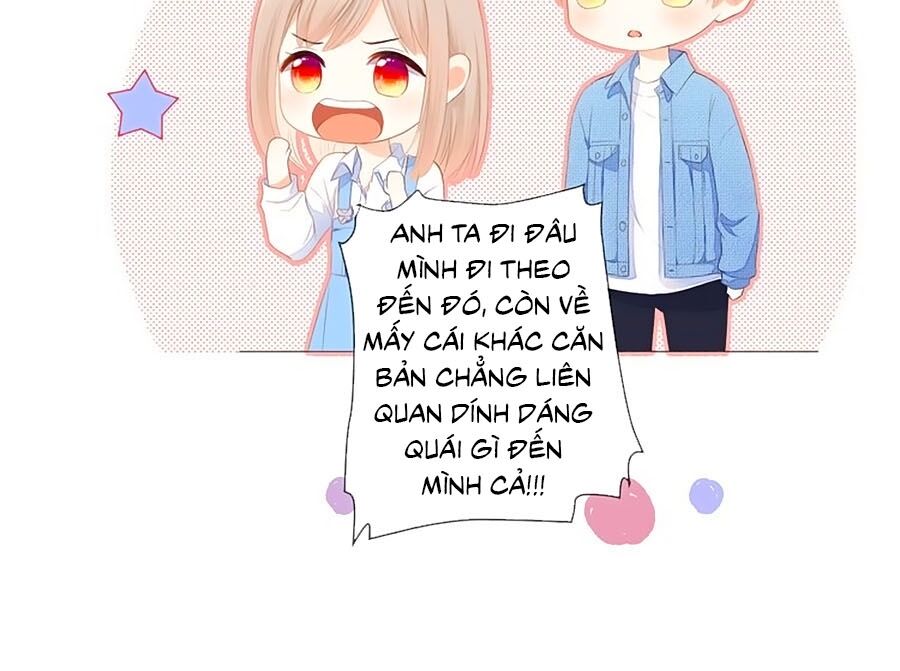 Hoa Chưa Nở Rộ Chapter 35 - 6