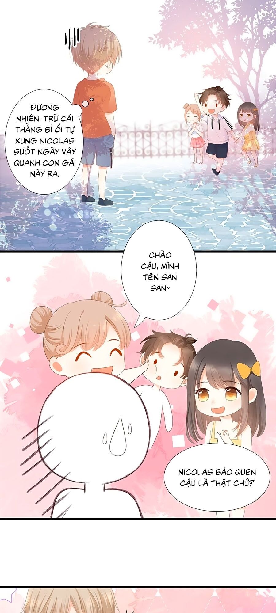 Hoa Chưa Nở Rộ Chapter 39.6 - 4