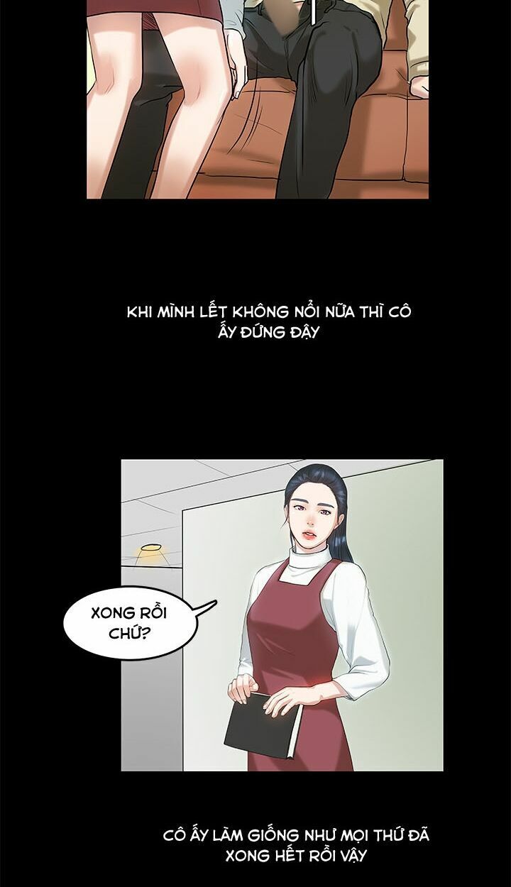 Hoa Chưa Nở Rộ Chapter 4 - 29