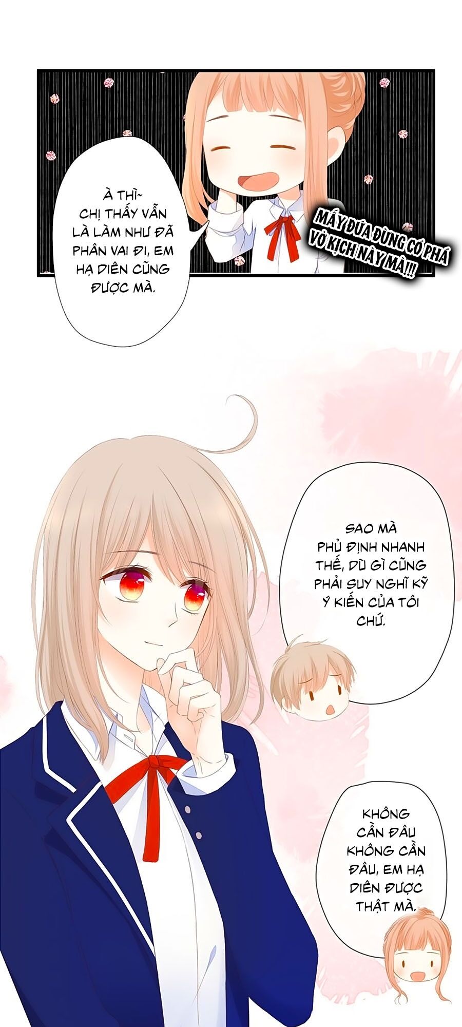 Hoa Chưa Nở Rộ Chapter 42 - 6