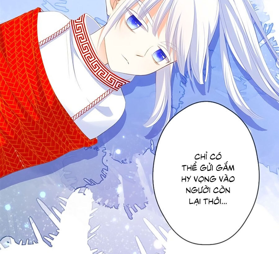 Hoa Chưa Nở Rộ Chapter 47 - 30