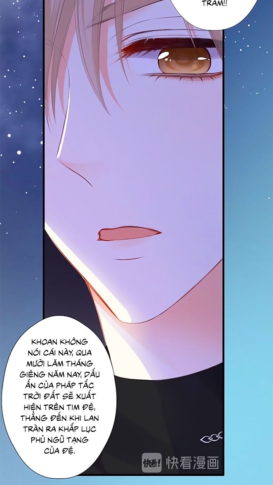 Hoa Chưa Nở Rộ Chapter 47 - 6