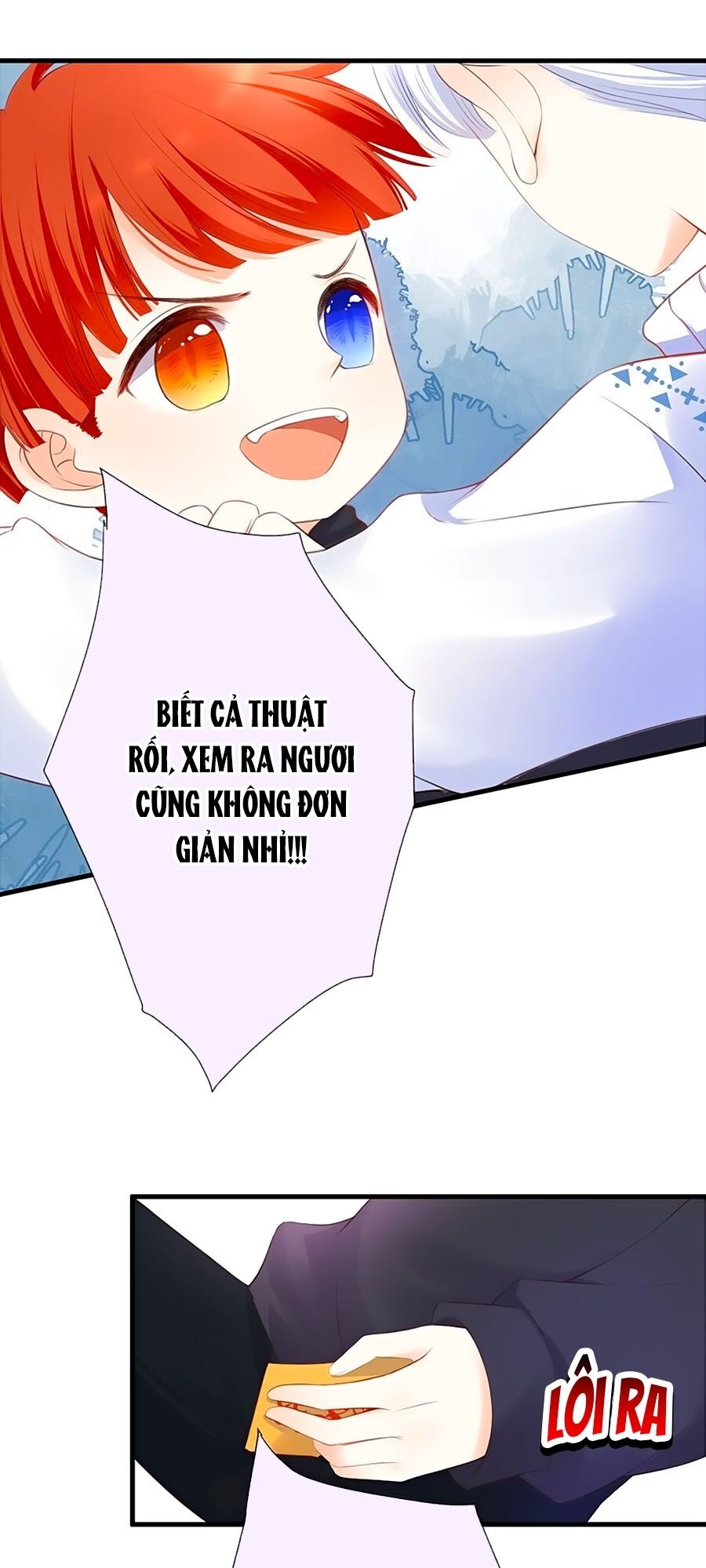 Hoa Chưa Nở Rộ Chapter 52 - 30