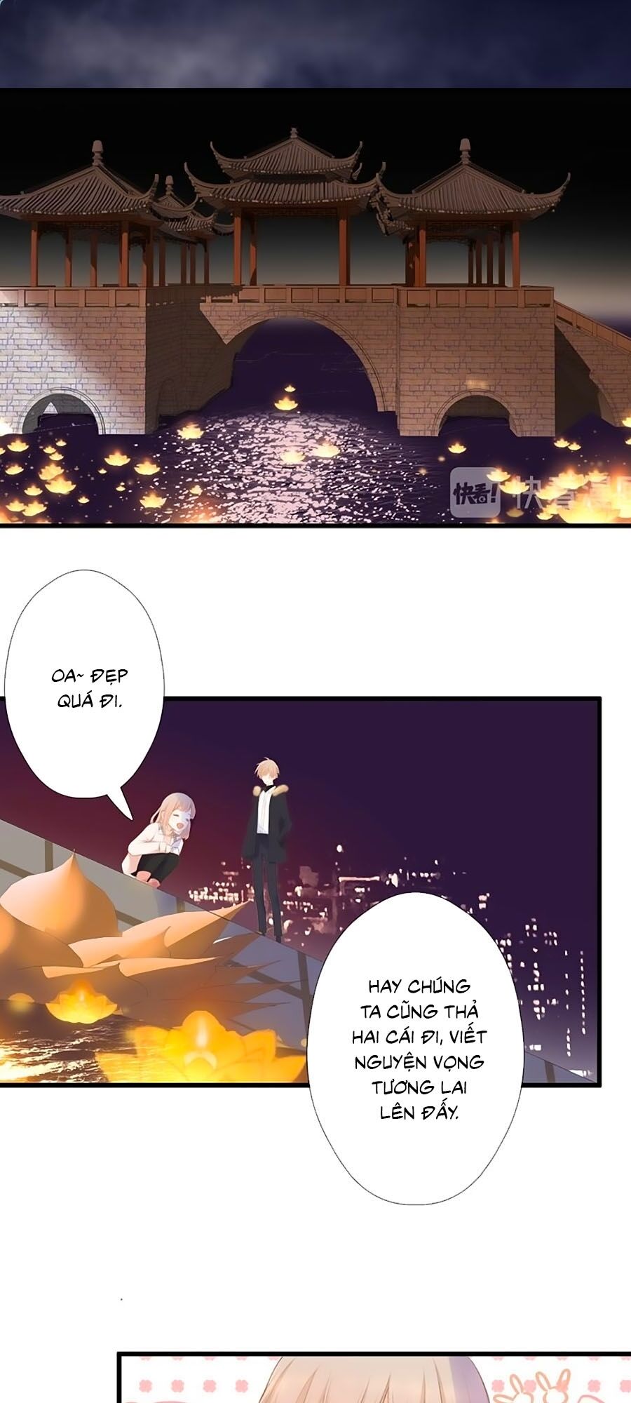 Hoa Chưa Nở Rộ Chapter 55 - 23