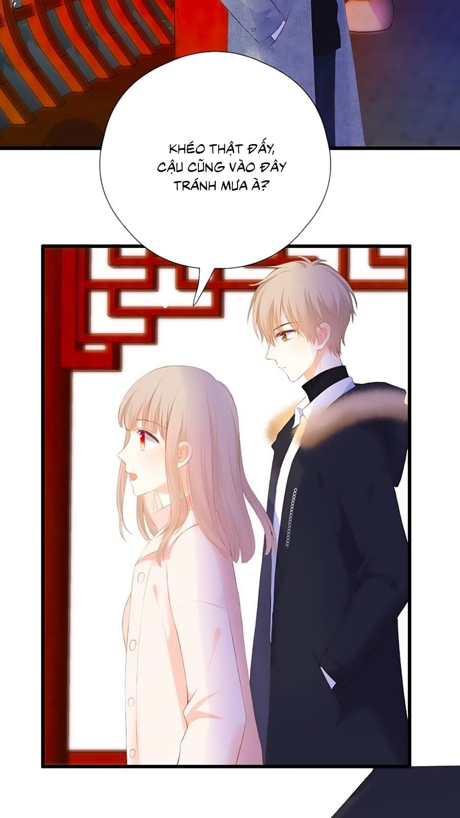 Hoa Chưa Nở Rộ Chapter 56 - 8