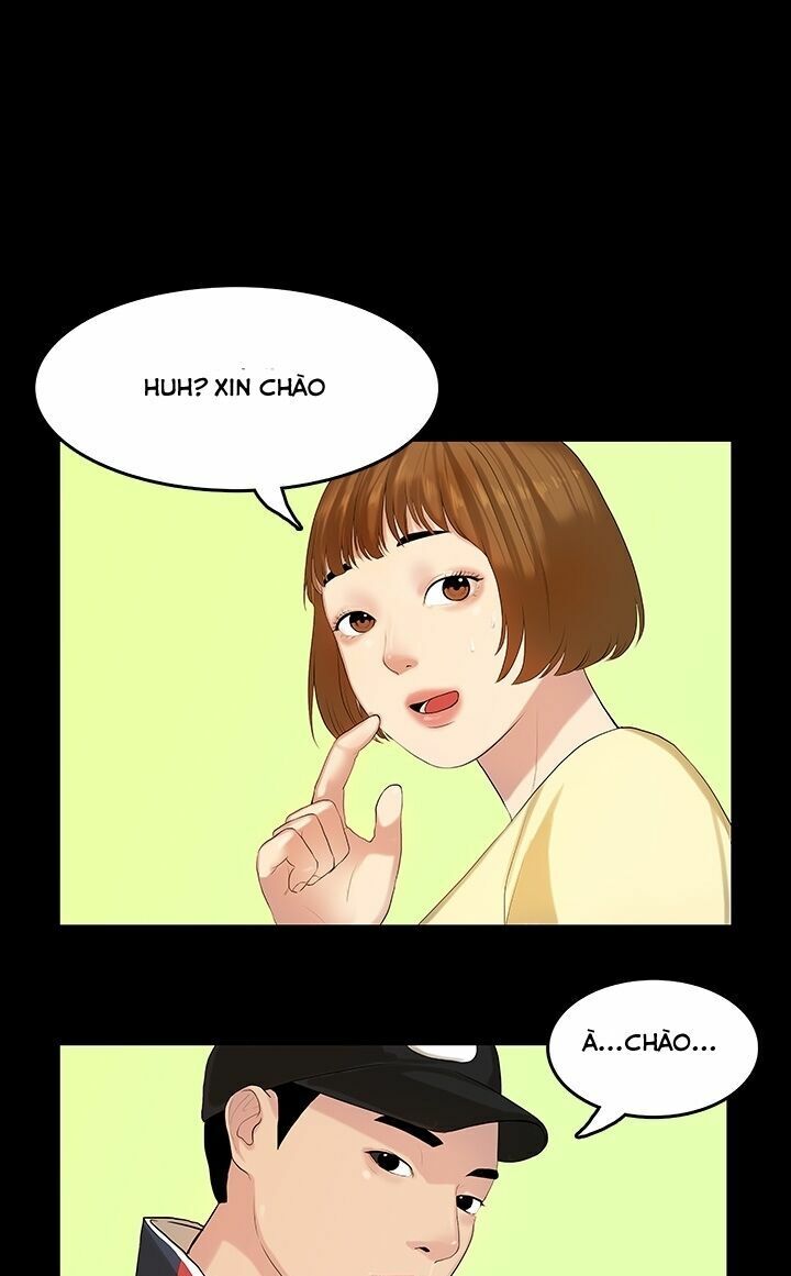 Hoa Chưa Nở Rộ Chapter 7 - 23