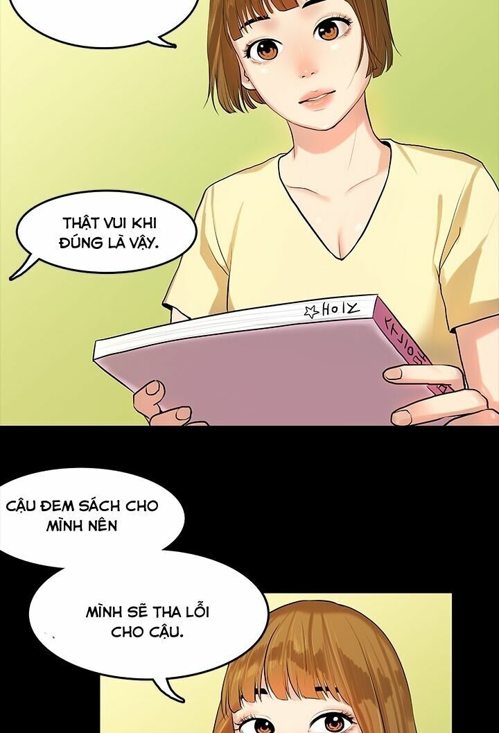 Hoa Chưa Nở Rộ Chapter 7 - 29