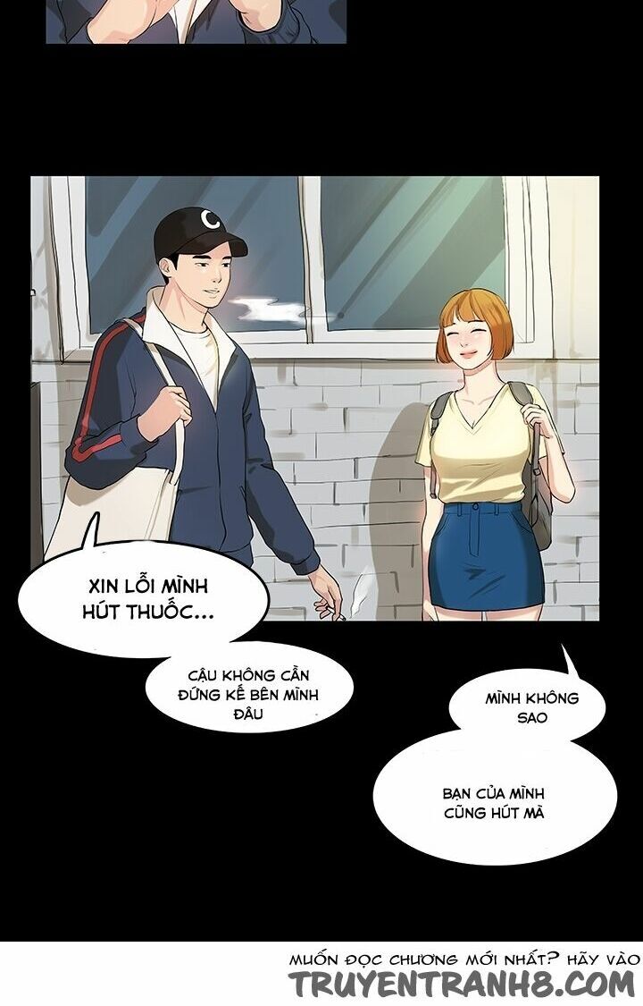 Hoa Chưa Nở Rộ Chapter 7 - 34