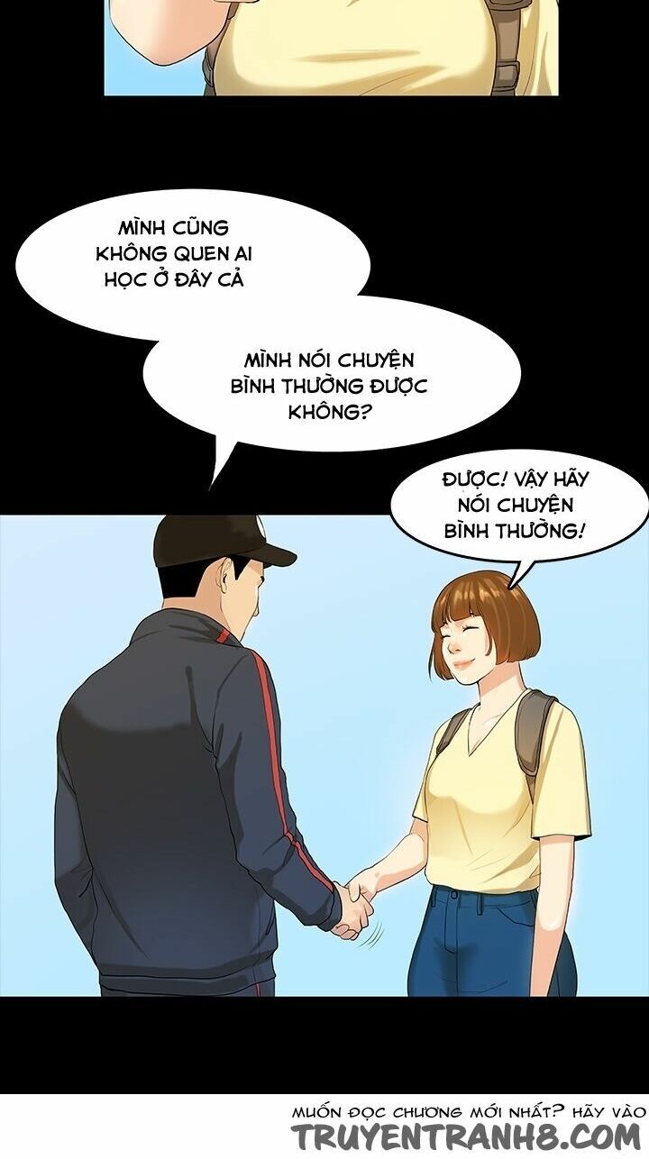 Hoa Chưa Nở Rộ Chapter 7 - 36