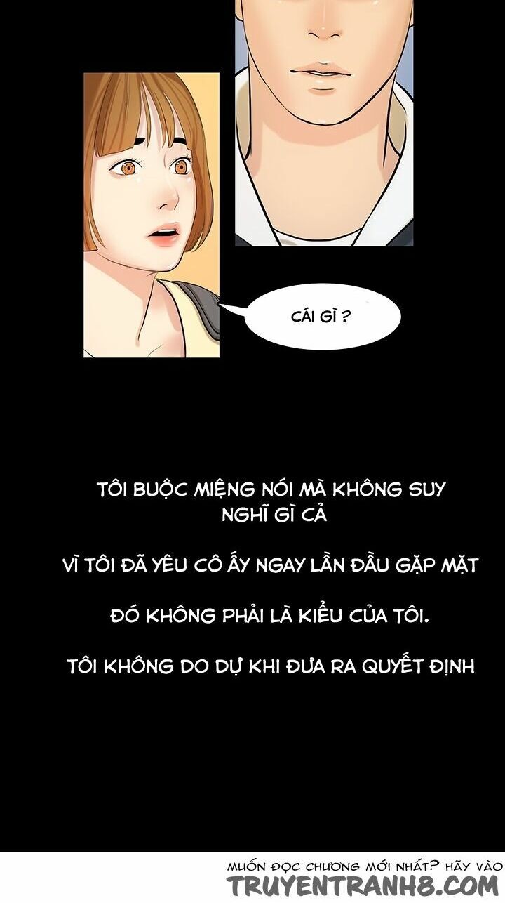 Hoa Chưa Nở Rộ Chapter 7 - 38