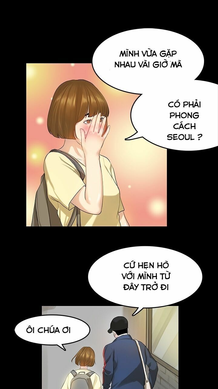 Hoa Chưa Nở Rộ Chapter 7 - 39