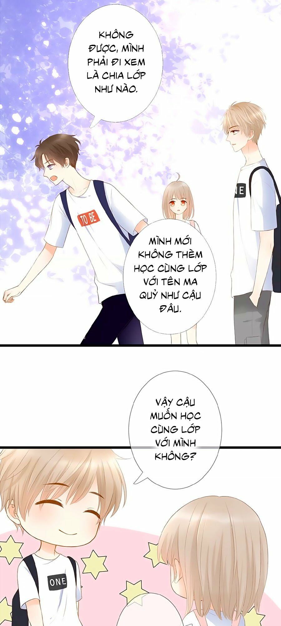 Hoa Chưa Nở Rộ Chapter 8 - 15