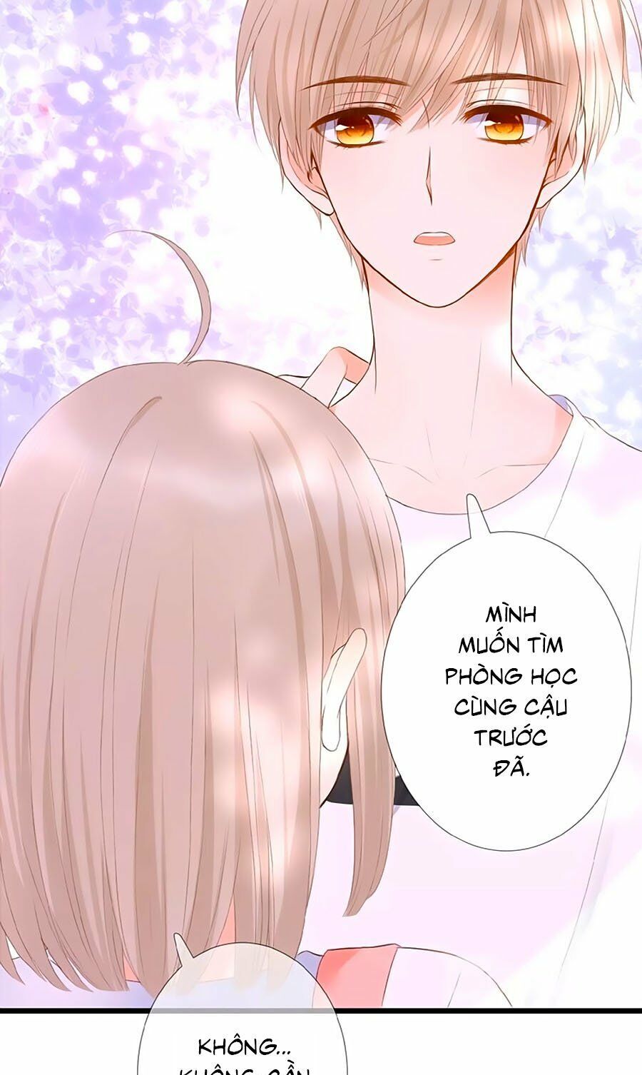 Hoa Chưa Nở Rộ Chapter 8 - 20