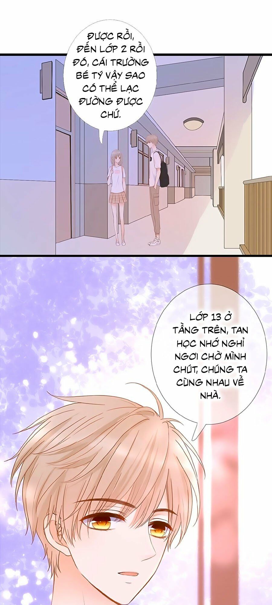 Hoa Chưa Nở Rộ Chapter 8 - 22