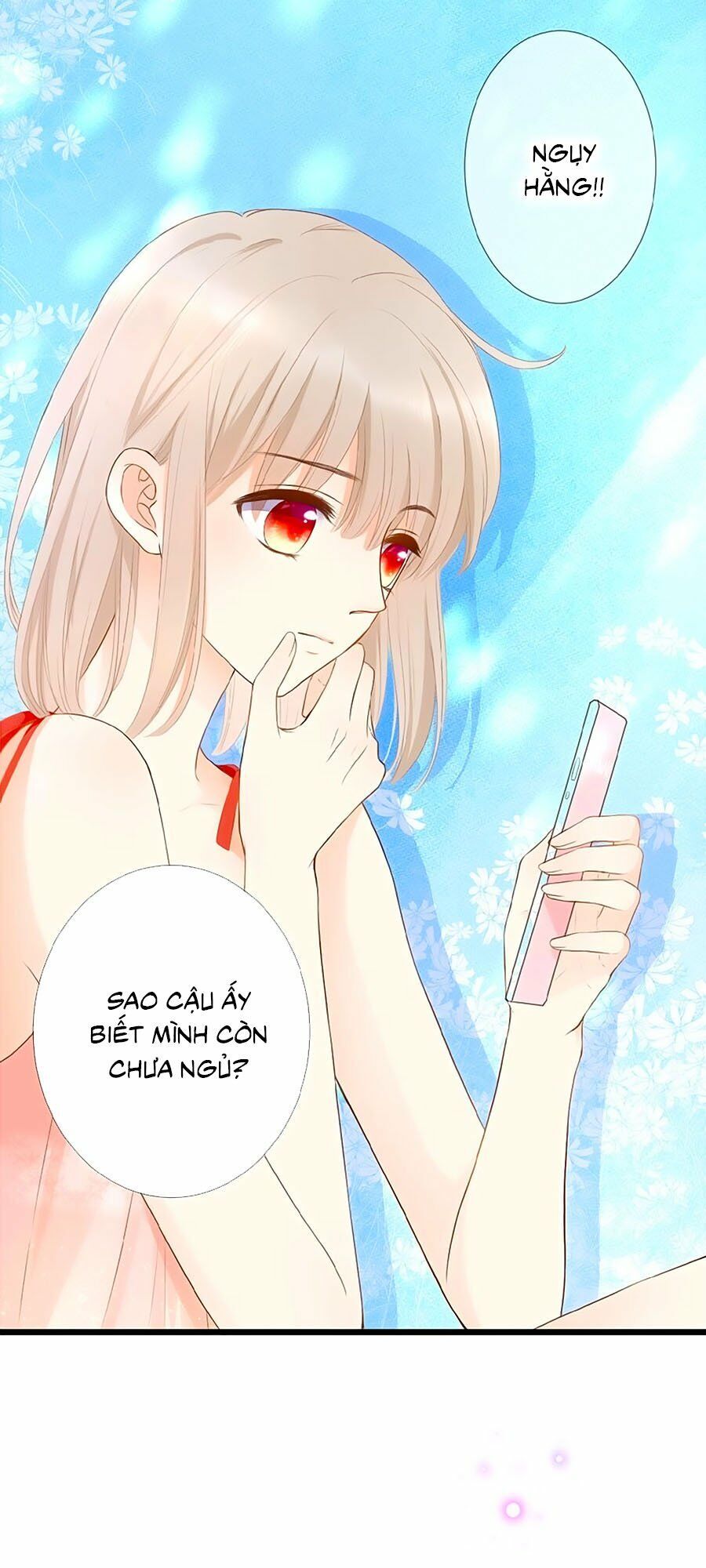 Hoa Chưa Nở Rộ Chapter 8 - 6