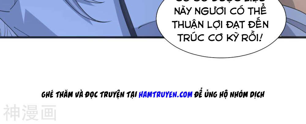 Tu Chân Truyền Nhân Tại Đô Thị Chapter 5 - 46