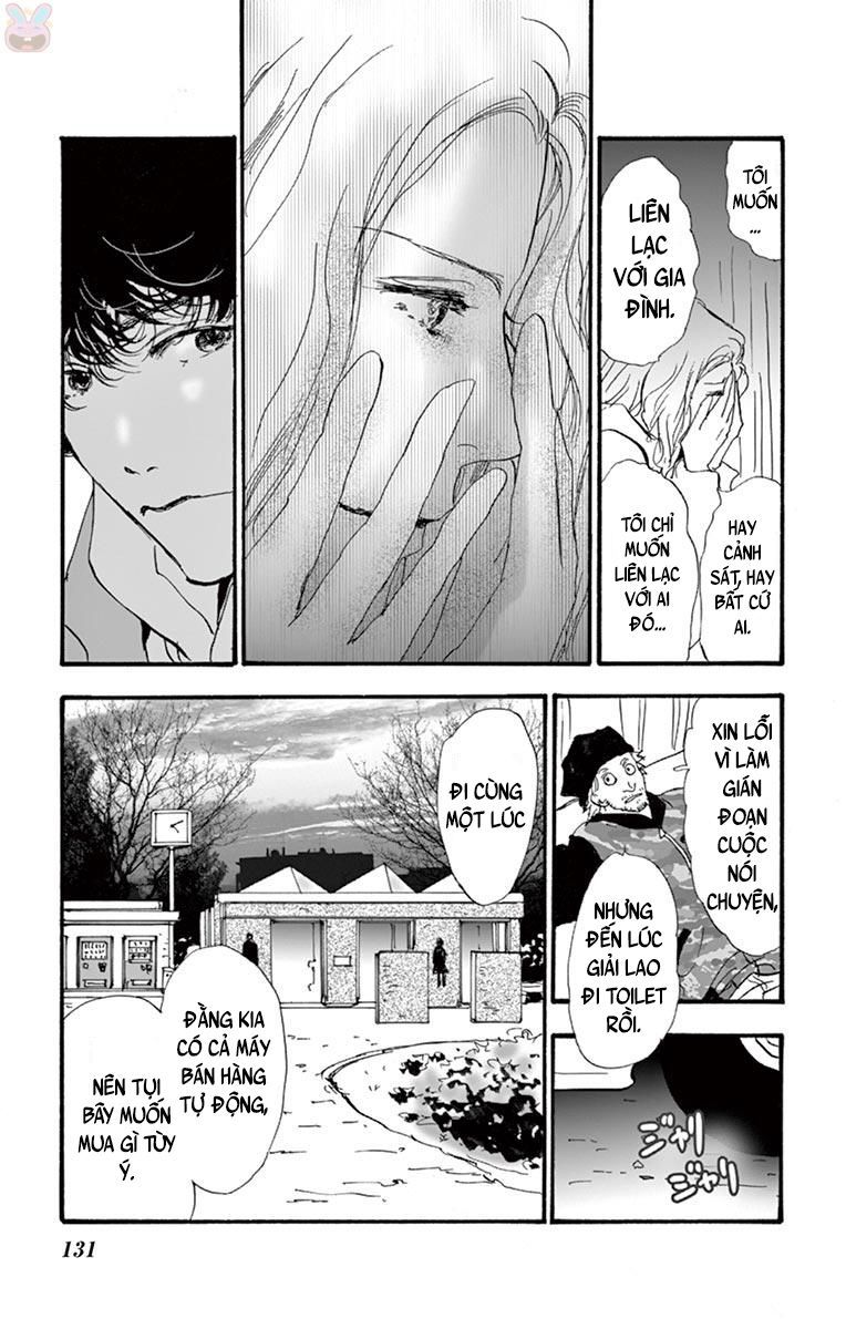 Mystery To Iunakare Chapter 2 - 50