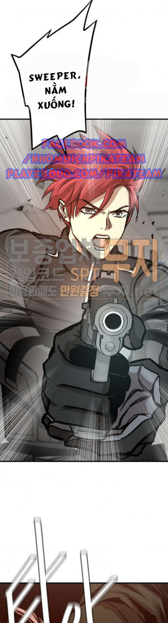 Return Survival Chapter 37 - 23