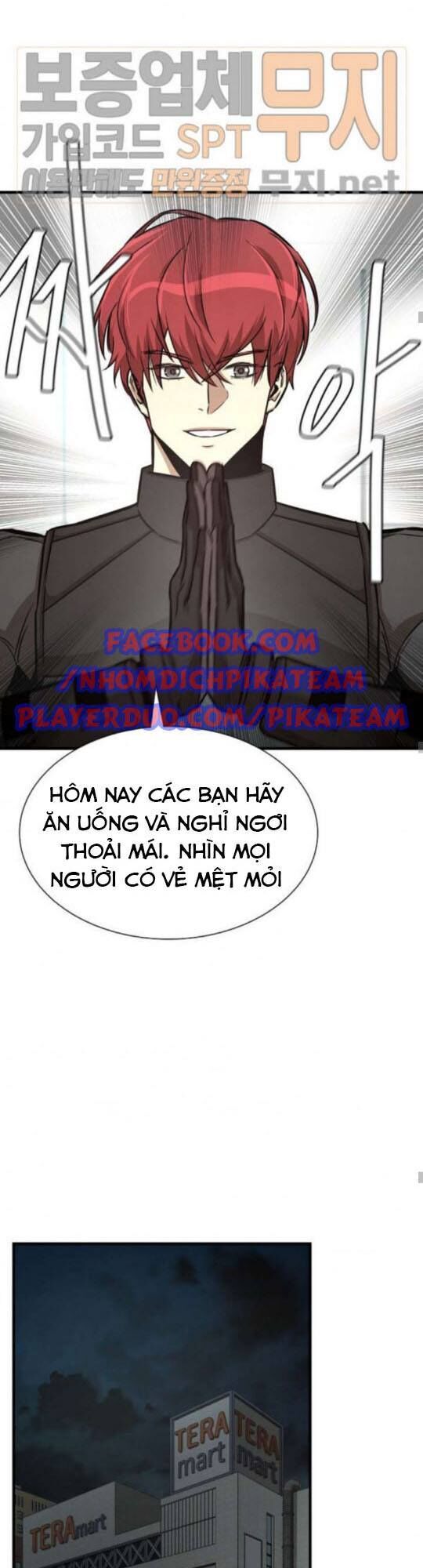 Return Survival Chapter 41 - 24