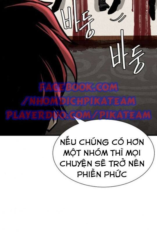 Return Survival Chapter 41 - 63