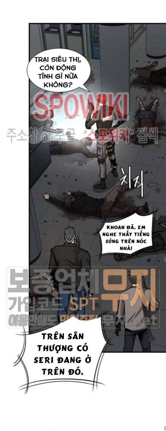 Return Survival Chapter 44 - 22