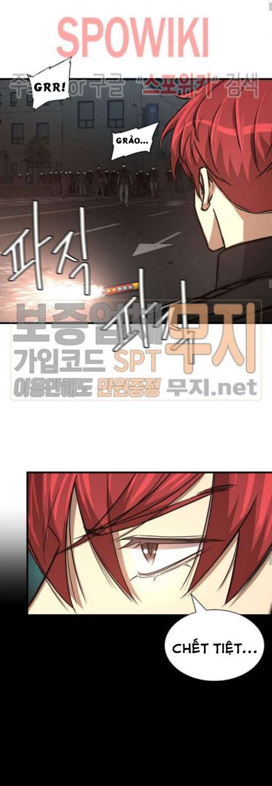 Return Survival Chapter 45 - 4