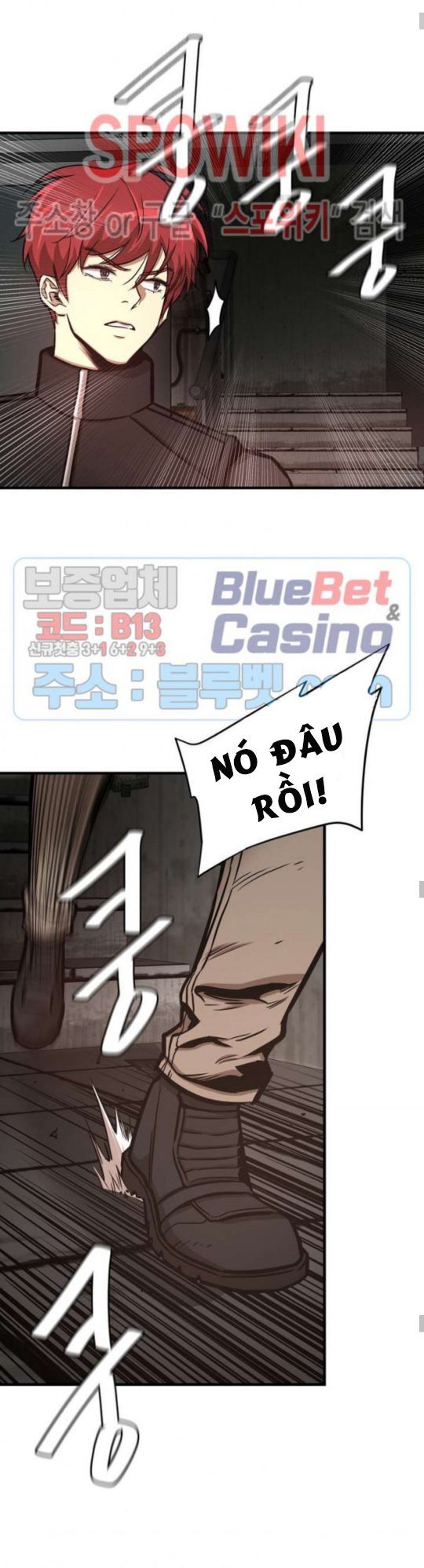 Return Survival Chapter 47 - 9