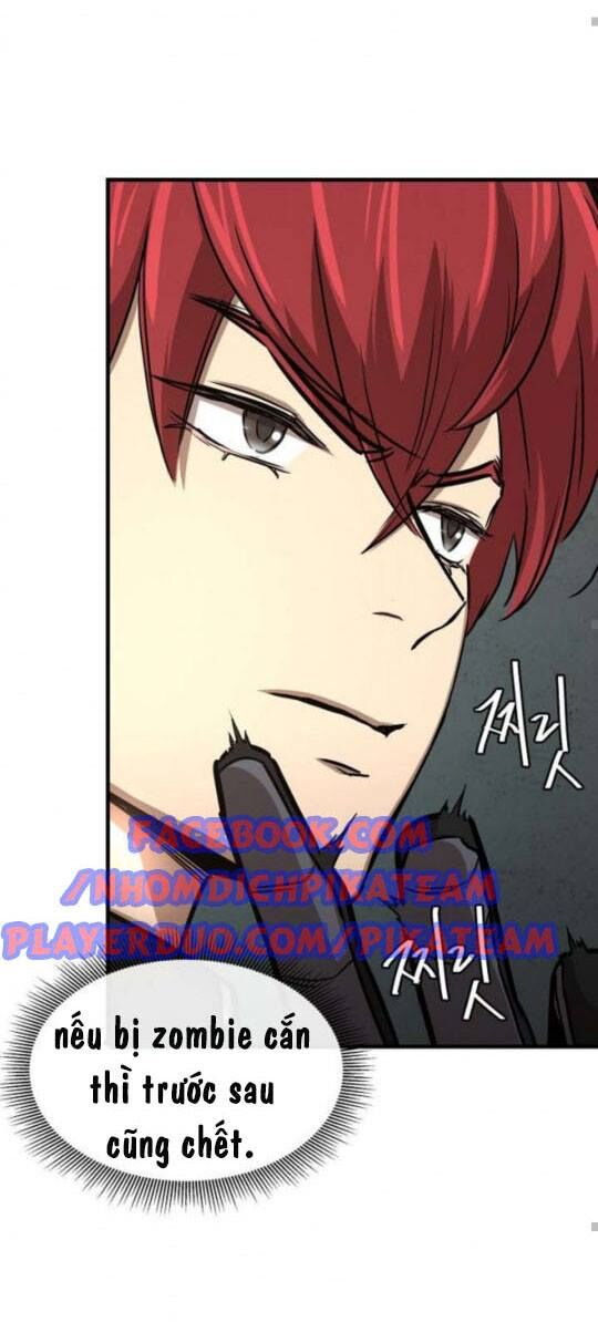 Return Survival Chapter 48 - 25