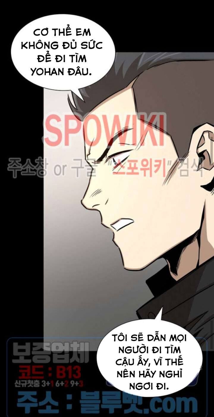 Return Survival Chapter 50 - 30