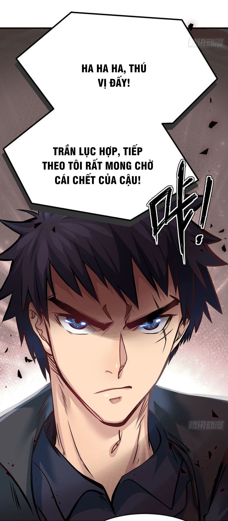 Đô Thị Tối Cường Cuồng Binh Chapter 18 - 21