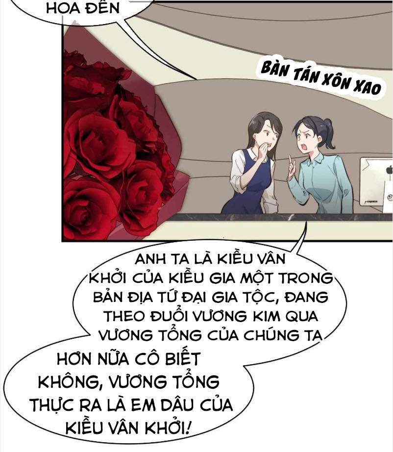 Đô Thị Tối Cường Cuồng Binh Chapter 28 - 24