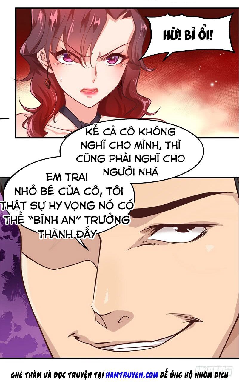 Đô Thị Tối Cường Cuồng Binh Chapter 4 - 33